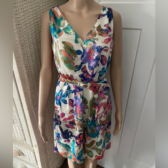 Clements Rebeiro Dress - Picture 3 of 11